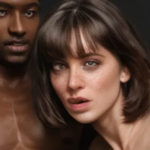 AI 포르노 이미지 생성기