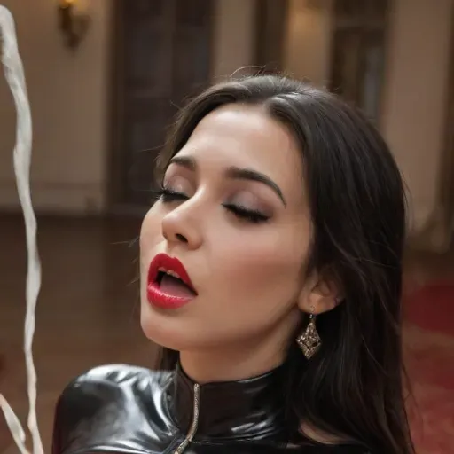 โปรแกรมสร้างภาพโปรนที่ใช้ปัญหา AI