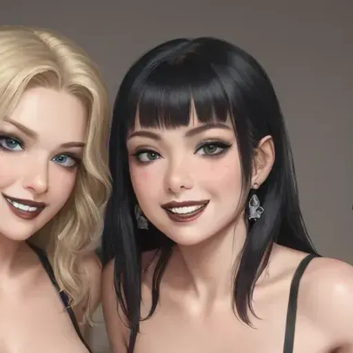 AI porn image generator