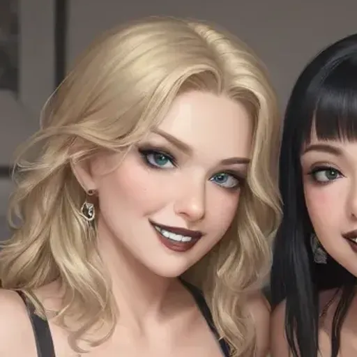 AI porn pic generator