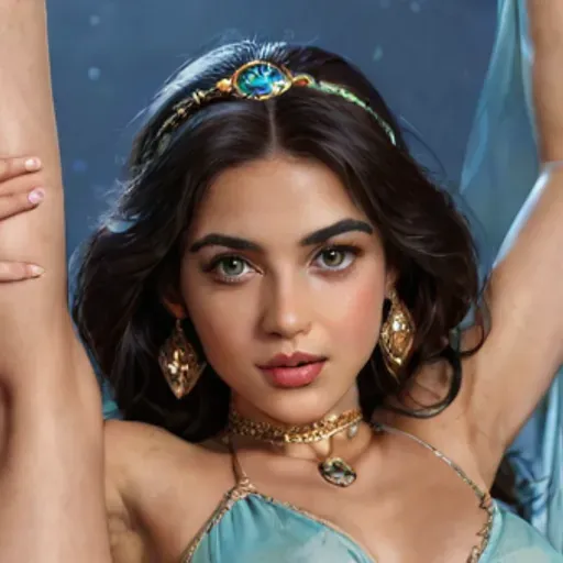 generatore di immagini porno IA