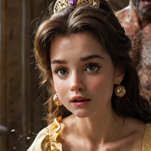 generatore di foto porno IA