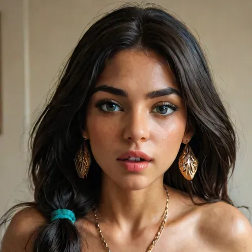 generatore di immagini porno IA