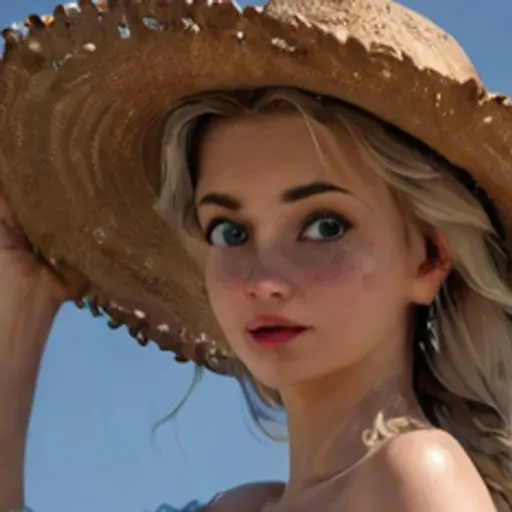 AI porn image generator