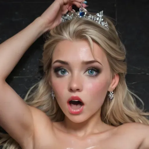 AI 포르노 이미지 생성기