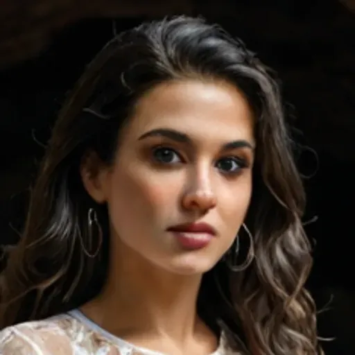 генератор порно-изображений на ИИ