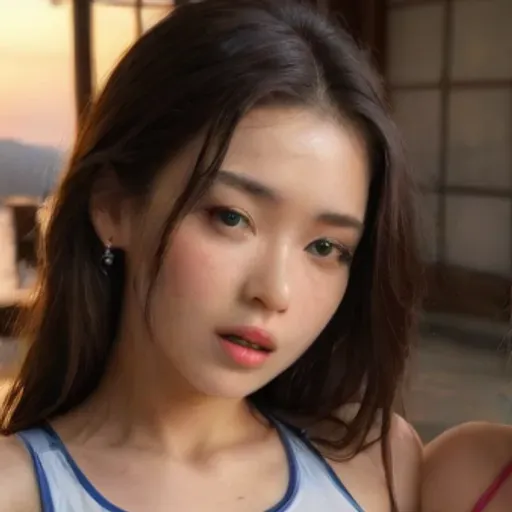 AI色情照片生成器