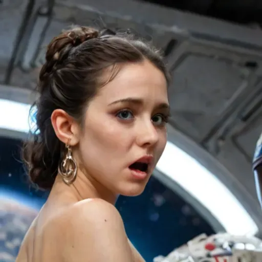 generatore di immagini porno IA