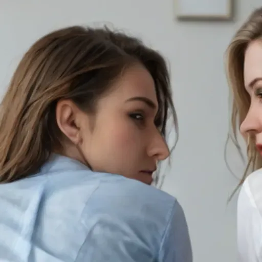 AI色情照片生成器