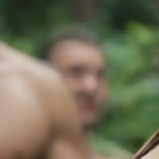 एआई पोर्न पिक जेनरेटर