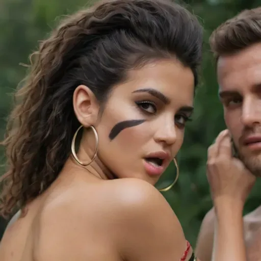 generatore di immagini porno IA