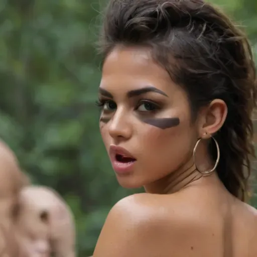 AI色情照片生成器