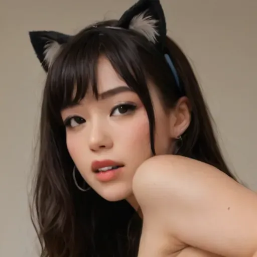 โปรแกรมสร้างภาพโปรนที่ใช้ปัญหา AI