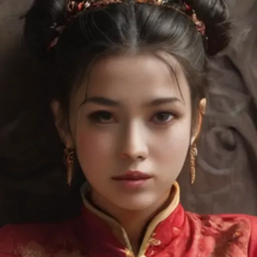 AI色情图片生成器