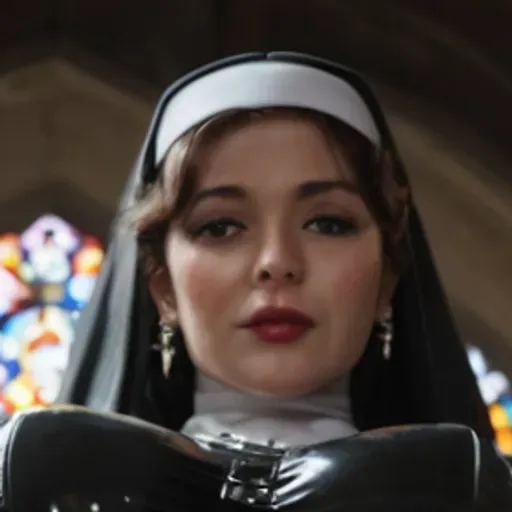 AI色情图片生成器