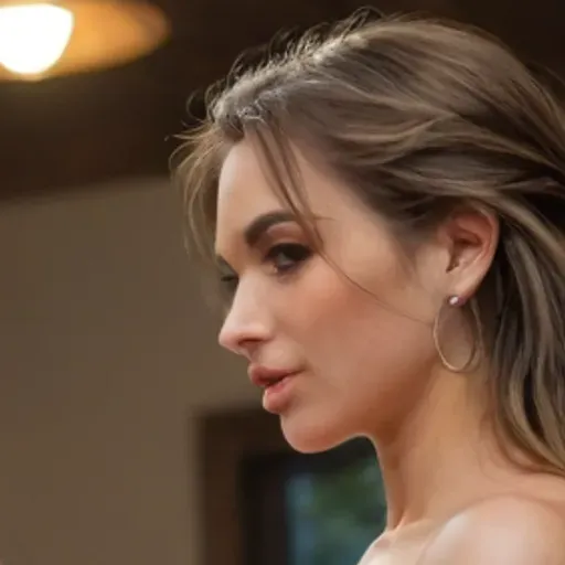 AI色情圖片產生器