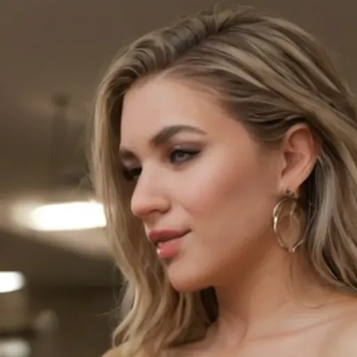 AI色情照片生成器