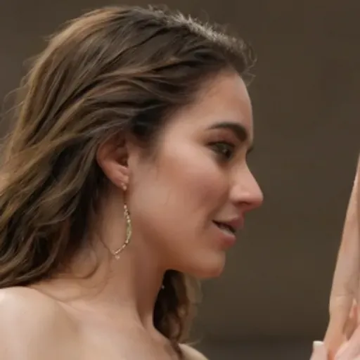 AI色情照片產生器