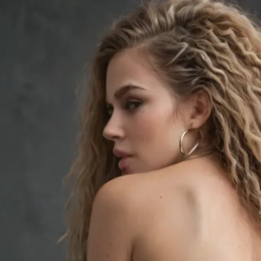 AI色情圖片產生器