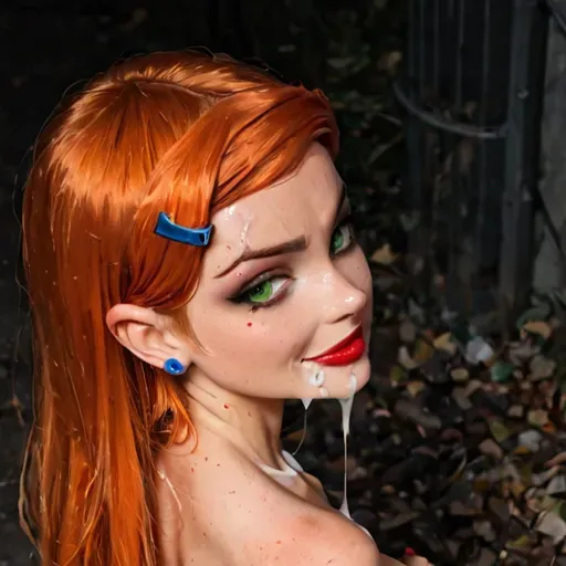 générateur d’images porno IA