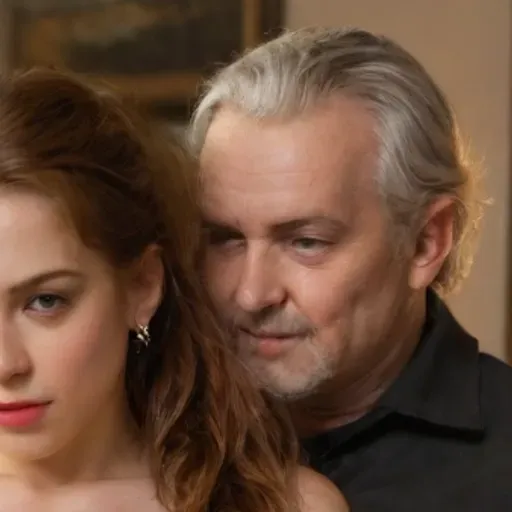 yapay zekâ porno foto üretici