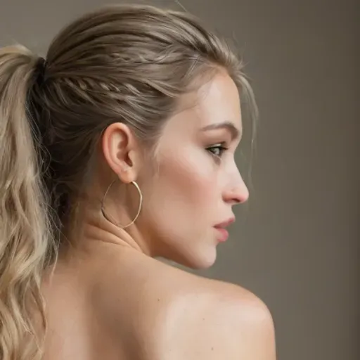 yapay zekâ porno görsel üretici