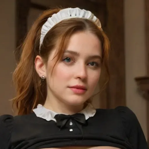 AIポルノ画像ジェネレーター