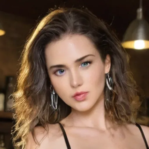 โปรแกรมสร้างภาพโปรนที่ใช้ปัญหา AI