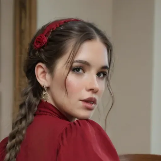 AI色情圖片產生器