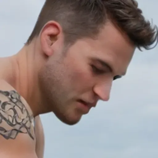 генератор порно-изображений на ИИ