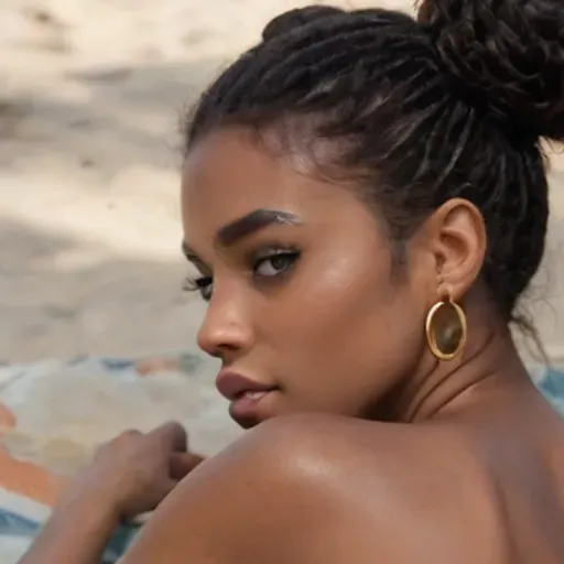 AI色情圖片產生器