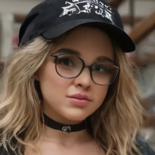 generatore di immagini porno IA