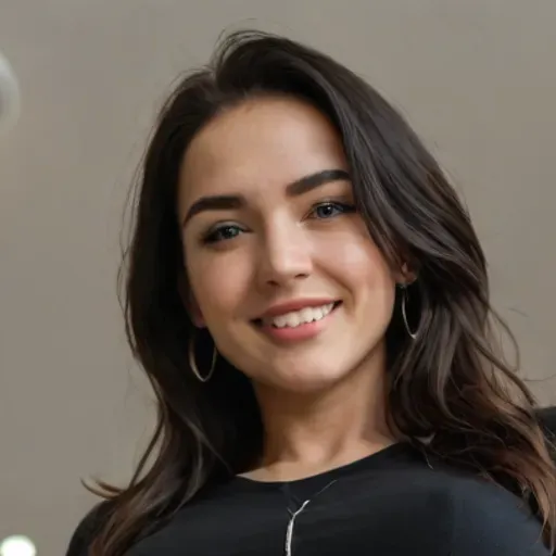 gerador de imagens pornô com IA