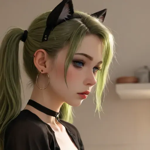 AI porn image generator