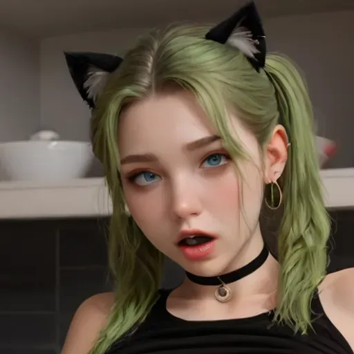 AI porn image generator