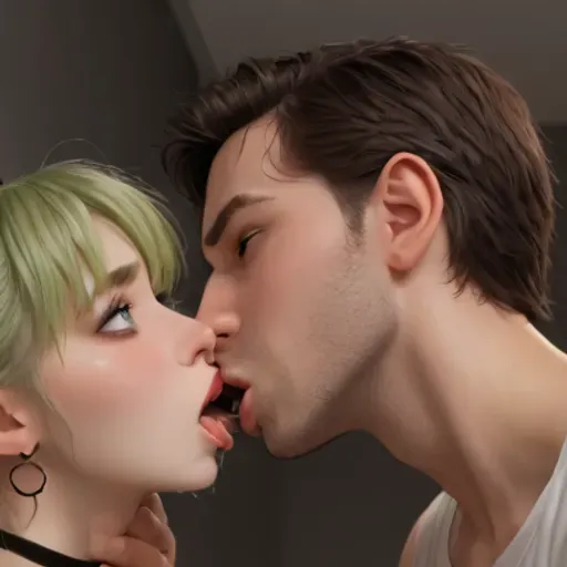 AI porn pic generator