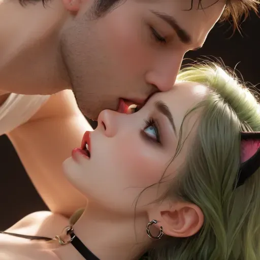 AI porn pic generator