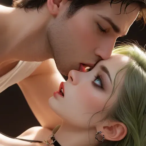 AI porn image generator