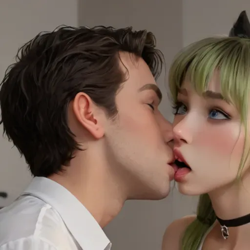 AI色情照片產生器