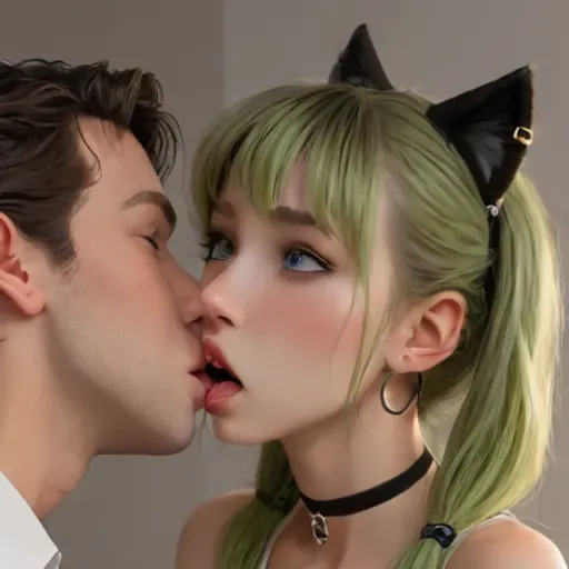 AI色情圖片產生器