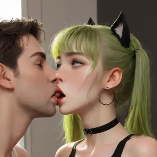 AI porn pic generator