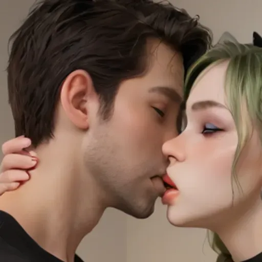 AI色情圖片產生器