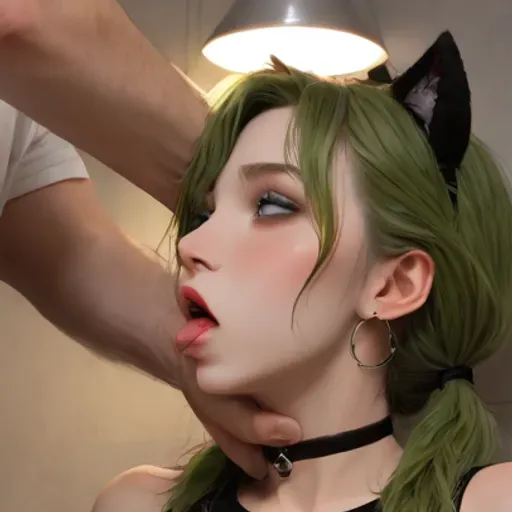 AI色情圖片產生器