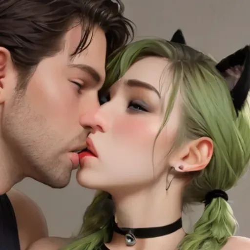 AI色情照片產生器