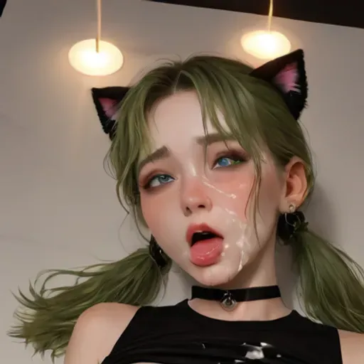 AI色情圖片產生器