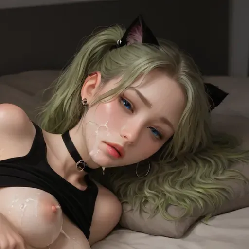 AI porn image generator