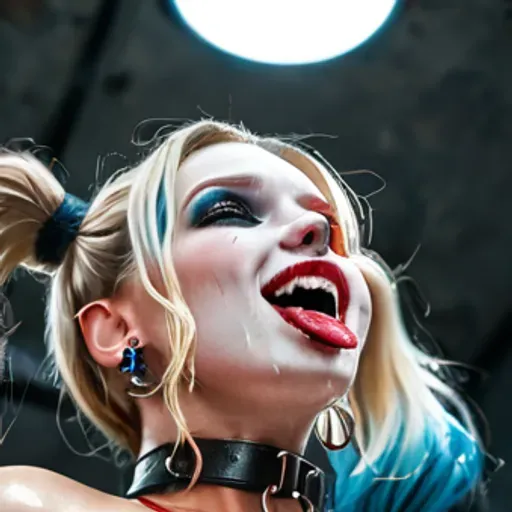 AI porn image generator