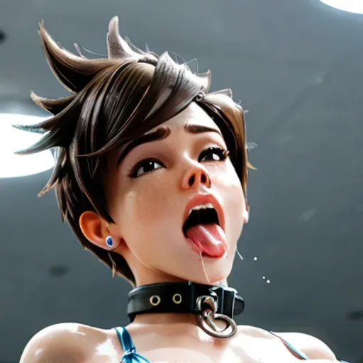 AIポルノ画像ジェネレーター