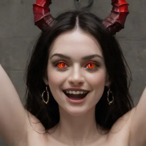 AI色情圖片產生器