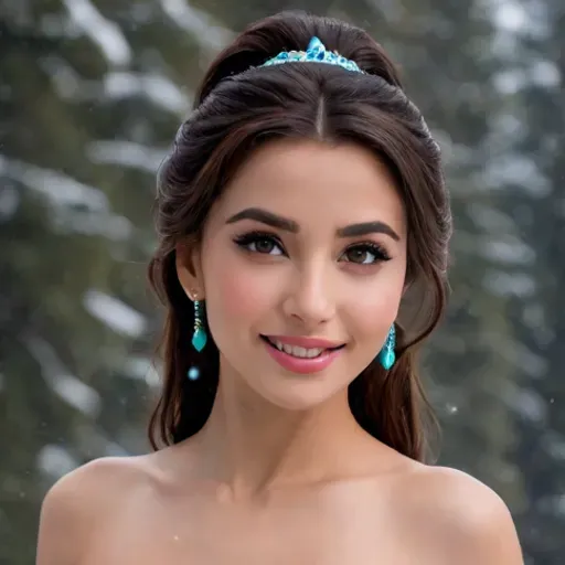 AI色情圖片產生器